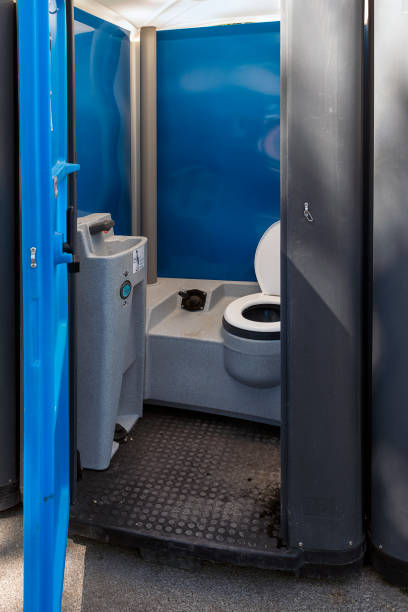 Best Affordable portable toilet rental  in Ocean Park, WA