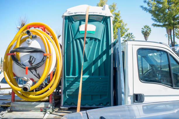 Trusted Ocean Park, WA porta potty rental Experts