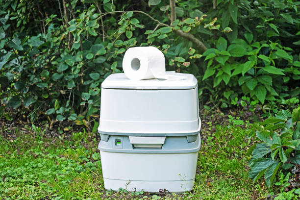 Best Porta potty for special events  in Ocean Park, WA