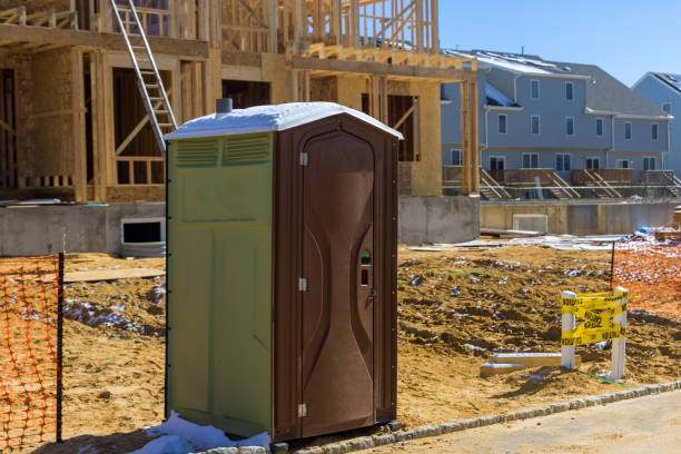 Best Emergency porta potty rental  in Ocean Park, WA