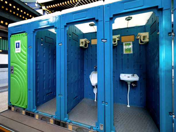 Best Best portable toilet rental  in Ocean Park, WA
